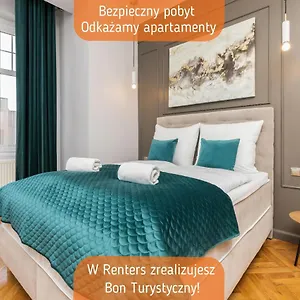 Apartament Rivoli By Renters, Sopot