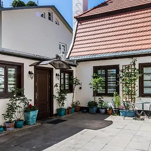 Apartament Tiny House, Sopot
