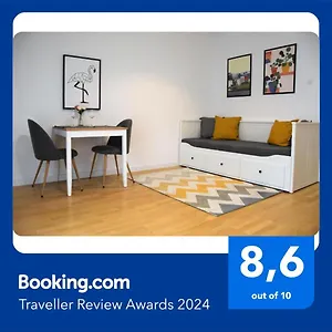 Coco Premium Saska Kepa , Warszawa Polska