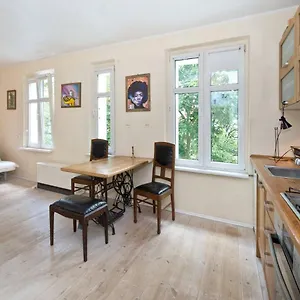 Apartament On 3 Maja 13/5, Sopot